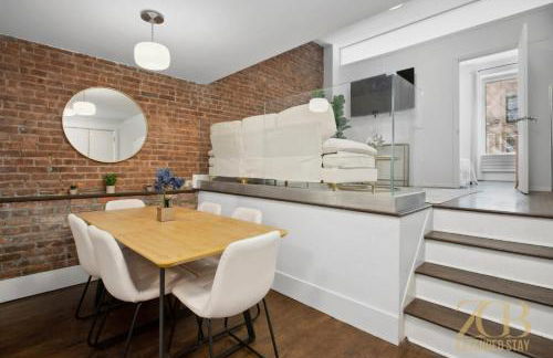 Gorgeous 2-Bedroom Retreat in the Upper East Side - Foto 4