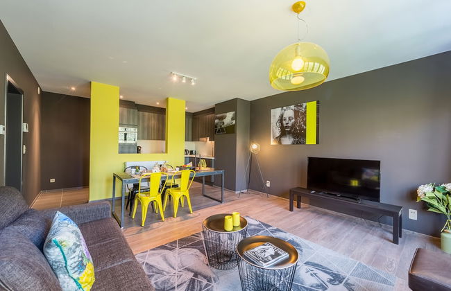 Smartflats Design - Berlaymont - Photo 46