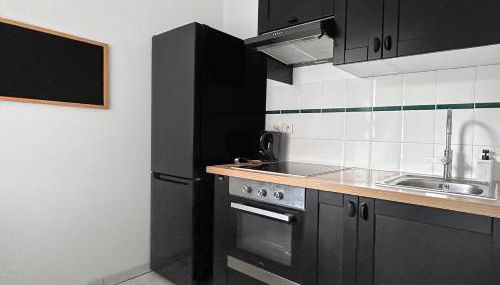 Joli appartement avec balcon, parking - Toulouse - Photo 2, stove