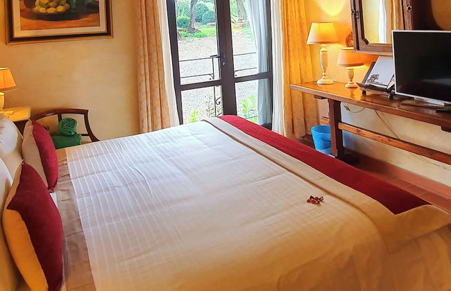 Villa Di Capovento - Foto 26