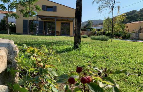 Villetta La Cellula - Foto 52