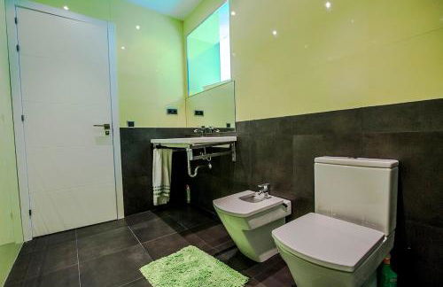 Catalunya Casas Modern Hilltop Haven with private pool 7km to beach - Foto 19