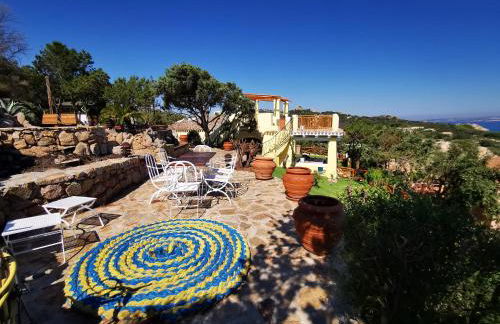 Villa TEA Costa Smeralda - Porto Cervo - Foto 38