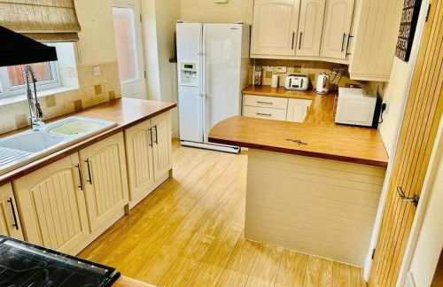 Spacious & modern 3 bedroom house in Peterlee - Foto 2