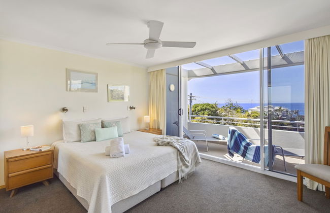 Sundancer Holiday Apartments - Foto 17