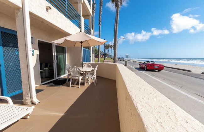 Southern California Beach Club - Foto 44