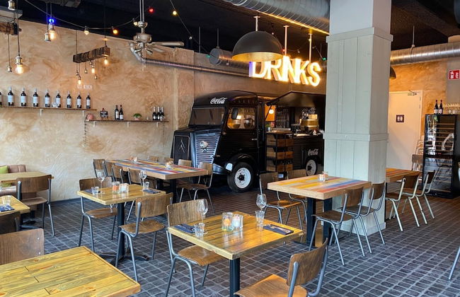 Luxurious, Spacious Suite Near Maastricht - Photo 26