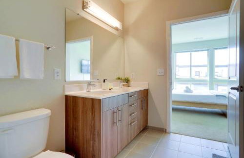 Apartment w 2BR and Amazing Building Facilities! - Foto 25