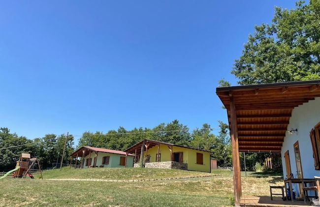 Agriturismo D'Apostolo - Foto 68