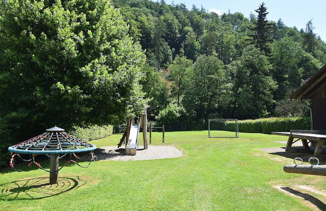 Wohnung mit Terrasse in Huddingen - Photo 29