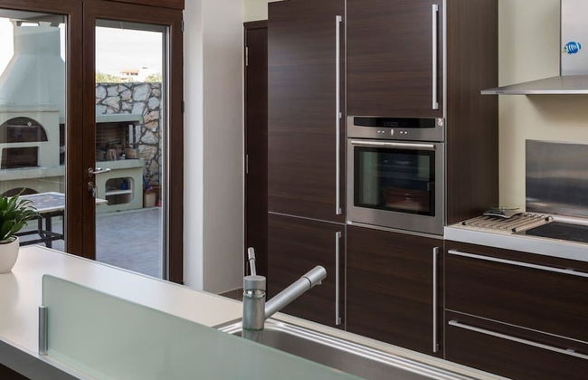 Villa Silvia - Photo 9