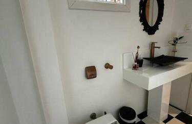 apartamento em bairro nobre suíte com ar condicionado e banheira com hidromassagem - Foto 38