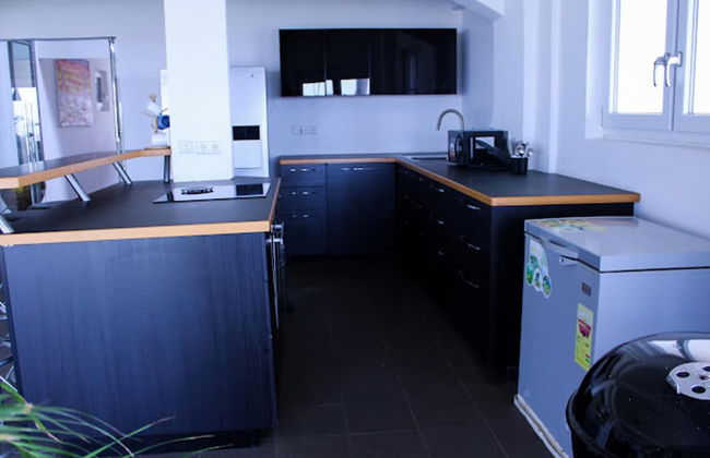 Impeccable 3-bed House in Prampram Accra - Foto 11