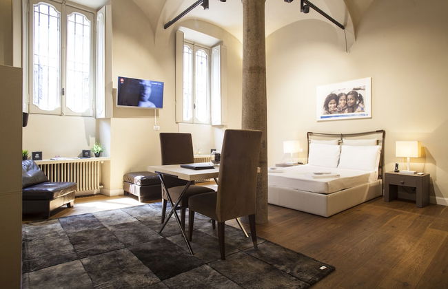 Hemeras Boutique House Aparthotel Montenapoleone - Photo 15