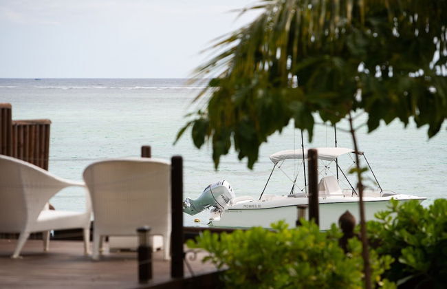 Villa Matahari by muse villas - Photo 31