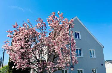 Studio Magnolien Apartment - Foto 9