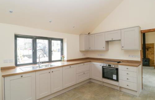 The Milking Barn - Foto 12