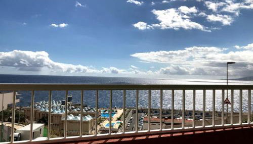 Apartamento entero con vistas al mar en Radazul - Foto 3