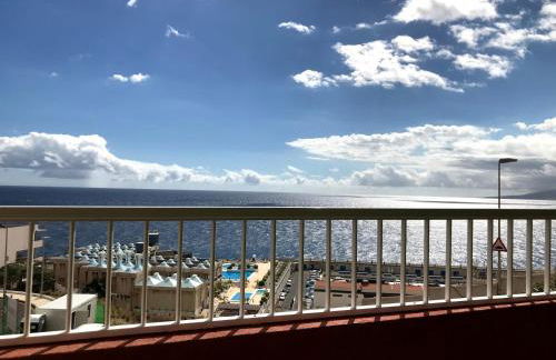 Apartamento entero con vistas al mar en Radazul - Foto 3