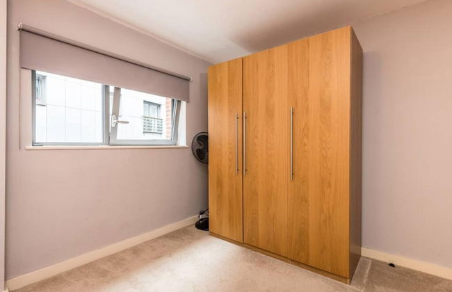 Host Apartments York Place Apt - Foto 30