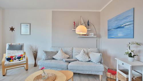 Appartementanlage am Taschensee Taschensee Appartement 9 - Foto 2