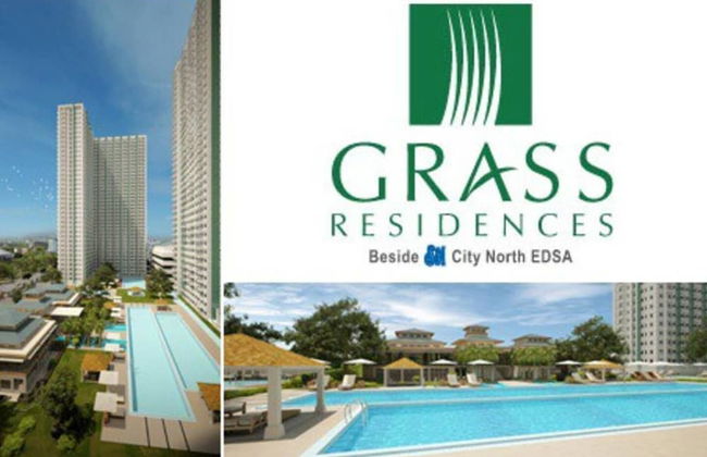 Grass Residences - Condo - Photo 16