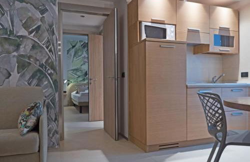 Costa Rica Bibione Aparthotel - Foto 58