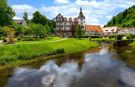 Ferienwohnungen Bauer - Foto 13