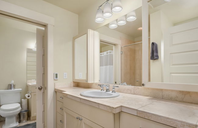 Seattle Vacation Home: The Parsonage - Foto 15