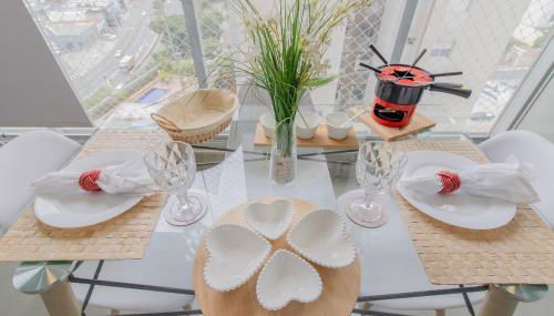 0809 - Sofisticação e Conforto em um Só Lugar - Foto 2