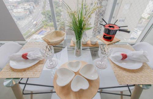 0809 - Sofisticação e Conforto em um Só Lugar - Foto 2