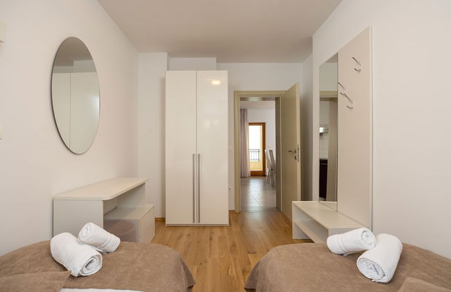 Apartments Lea - Foto 4