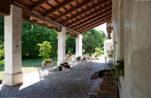 Villa Mainardi Agriturismo - Foto 7