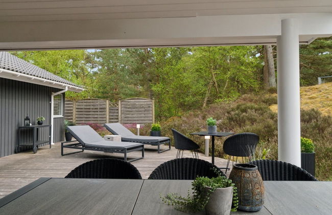 "Bergulv" - 75m from the sea - Foto 7