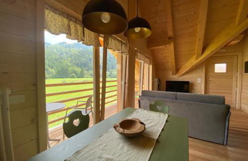 Chalet Camporosso Rosenstein - Foto 10