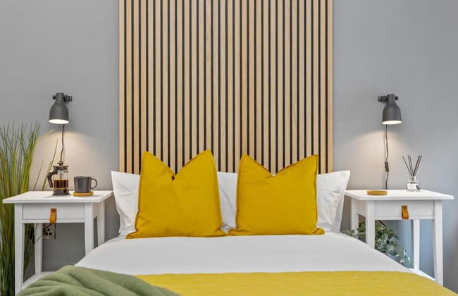 Studio 7 in Nottingham - Photo 11