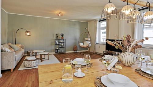 *City, Nähe Hbf, Kingsizebetten, Fitnessecke* - Foto 5