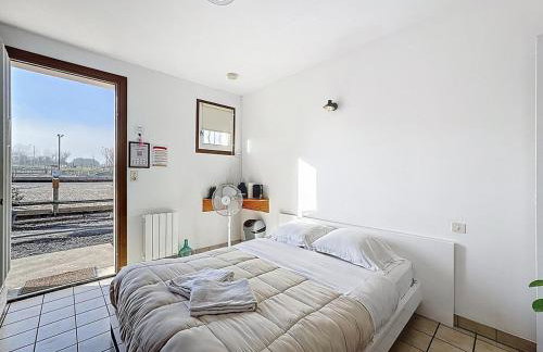 Unique, Chambre 2,centre équestre & snacks - Foto 15