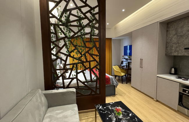 Luxury Deluxe Suite by Gt Studios - Foto 13