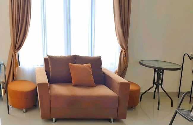 Homestay Gloria Jogja - Foto 38