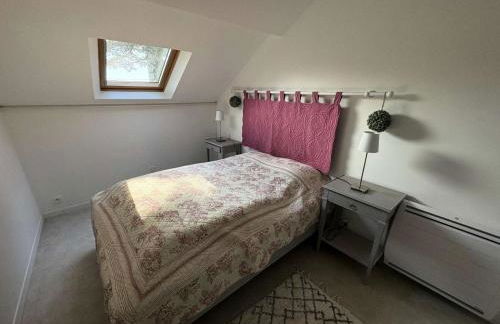 Résidence Gue-81-pornichet - PORNICHET - APPARTEMENT PROCHE COMMERCES, GARE ET MER MAE-6073 - Foto 10