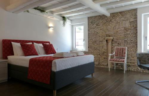 The column of Campo de' Fiori - Foto 12