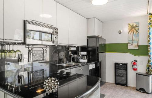 Luminous Ocotillo Bungalow - Foto 10