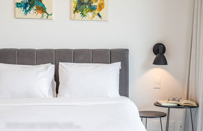 Parque Jockey by Viva - Prédio com fácil acesso a Pinheiros e ao Butantã - Foto 33