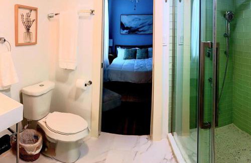 The Blue Herron 1868 Historic District Cottage - Foto 21