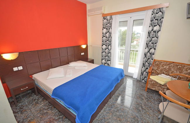 Hotel Dias Apartments - Foto 28