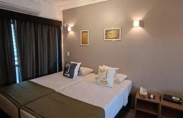 Flat 602 no Tulip Inn Saint Martin - Foto 35