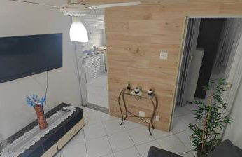 Refúgio Santista - Seu lar com vaga no litoral - Foto 14