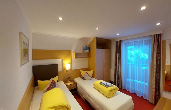 Apart Frühstückspension Stark Paznaun - Foto 20