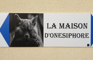 La Maison d'Onésiphore - Foto 2